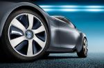 Nissan Esflow Concept 2011 года